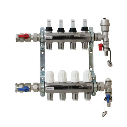 Speedfit Underfloor Heating Manifold 